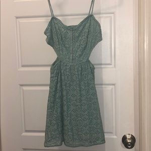 ❗️3/$20❗️Kendall&Kylie summer dress